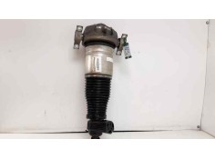 Recambio de amortiguador trasero izquierdo para porsche cayenne (typ 9pa) s referencia OEM IAM 7L5512021AM   2
