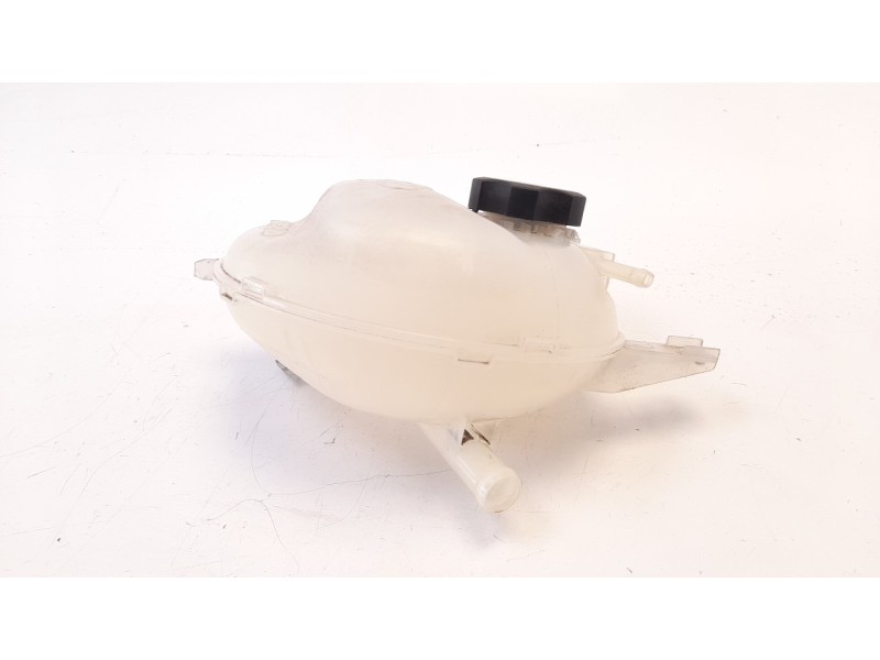 Recambio de deposito expansion para opel astra k lim. 5türig 1.6 cdti dpf referencia OEM IAM 13459964 487153 