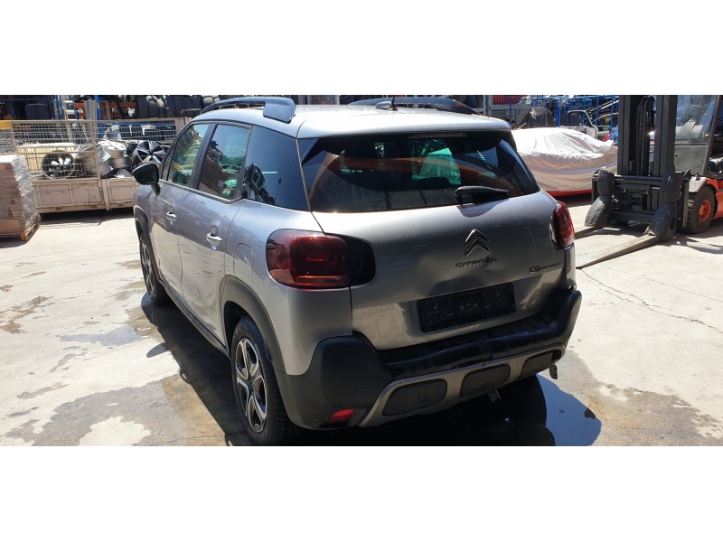 citroen c3 aircross del año 2022