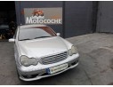 MERCEDES-BENZ CLASE C (W203) BERLINA