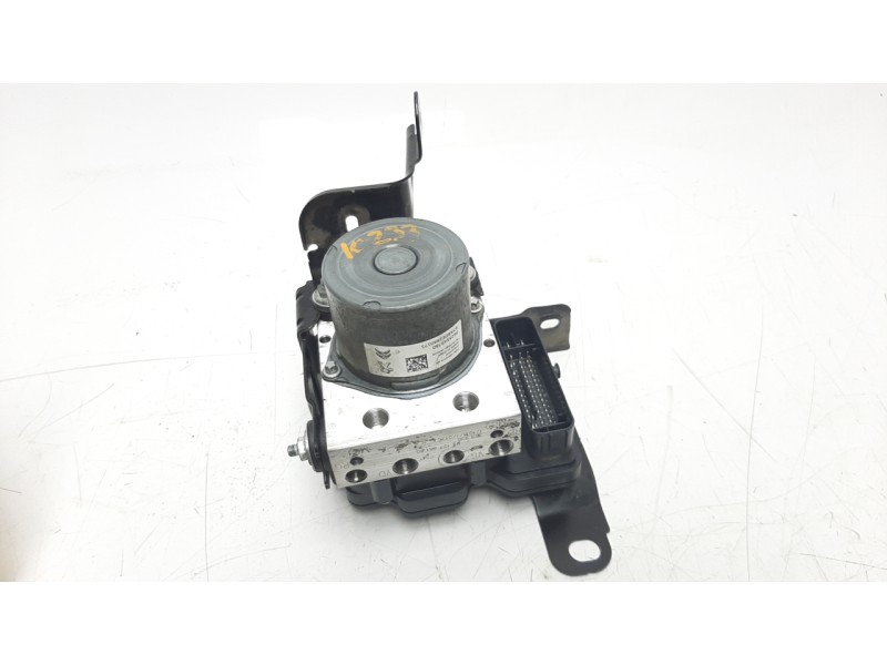 Recambio de abs para peugeot 308 allure referencia OEM IAM 9825549780  