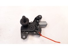 MOTOR LIMPIA TRASERO 287109757R 287109757R 0390205014