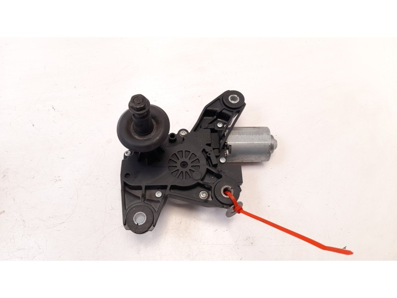 Recambio de motor limpia trasero para renault twingo iii 1.0 sce referencia OEM IAM 287109757R 0390205014 