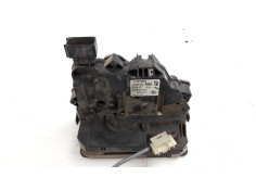Recambio de cerradura puerta delantera derecha para opel corsa e 1.4 referencia OEM IAM 13431840   2
