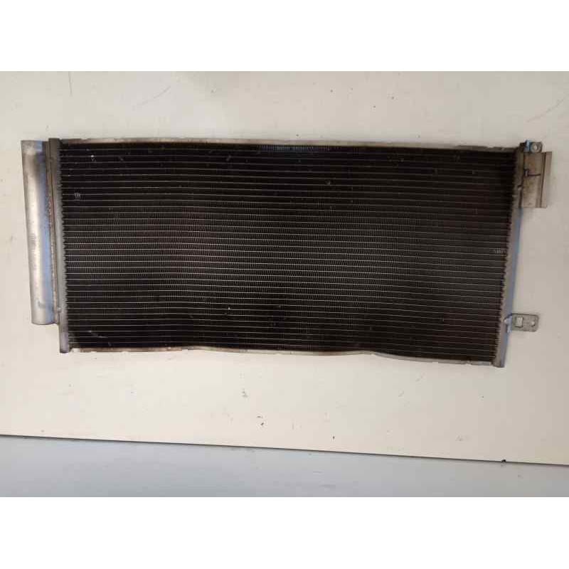 Recambio de condensador / radiador aire acondicionado para opel corsa d cmon referencia OEM IAM 39035151 35777 