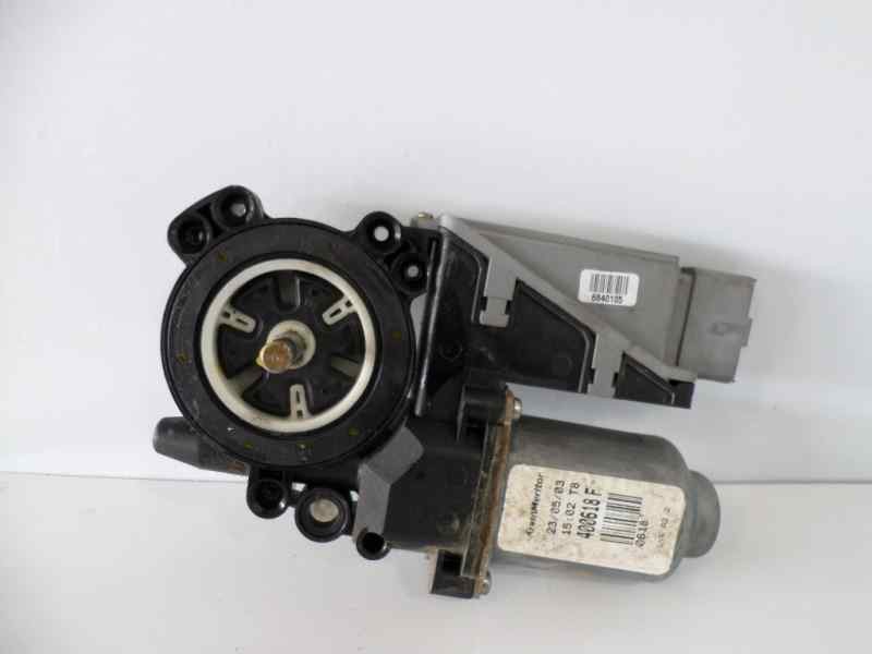 Recambio de motor elevalunas delantero derecho para citroen c3 1.4 hdi vivace referencia OEM IAM 400618F  