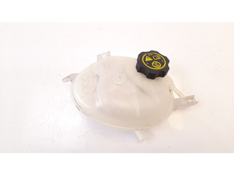 Recambio de deposito expansion para opel astra k lim. 5türig 1.6 cdti dpf referencia OEM IAM 13459964 487153 