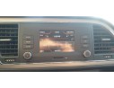 SISTEMA AUDIO / RADIO CD 5F0035871D 5F0035871D 