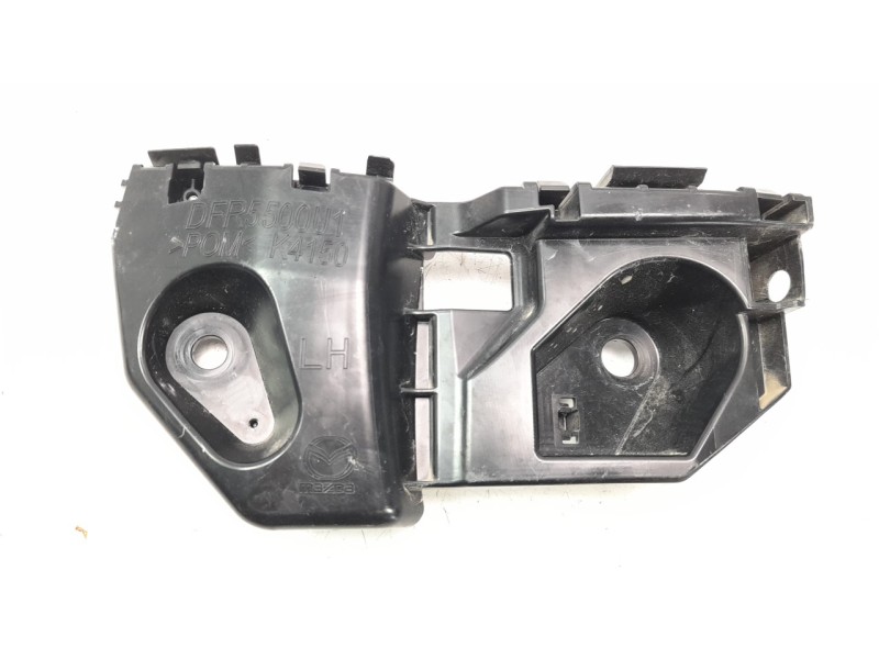Recambio de moldura para mazda cx-30 referencia OEM IAM DFR5500U1  
