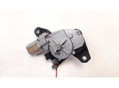 Recambio de motor limpia trasero para renault twingo iii 1.0 sce referencia OEM IAM 287109757R 0390205014  2