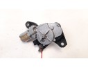 MOTOR LIMPIA TRASERO 287109757R 0390205014 