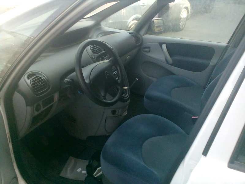 citroen xsara picasso del año 2007