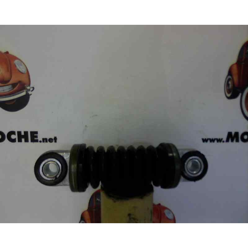 Recambio de tensor correa auxiliar para renault megane i berlina hatchback (ba0) 1.9 dti diesel cat referencia OEM IAM 770010239