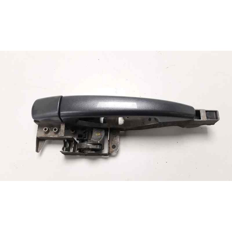 Recambio de maneta exterior trasera izquierda para peugeot 407 2.0 16v hdi fap referencia OEM IAM   