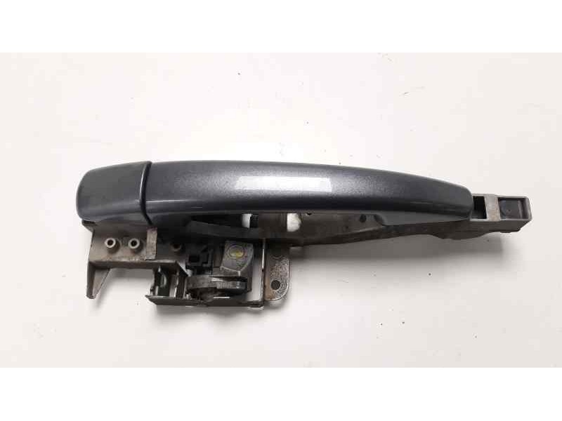 Recambio de maneta exterior trasera izquierda para peugeot 407 2.0 16v hdi fap referencia OEM IAM   