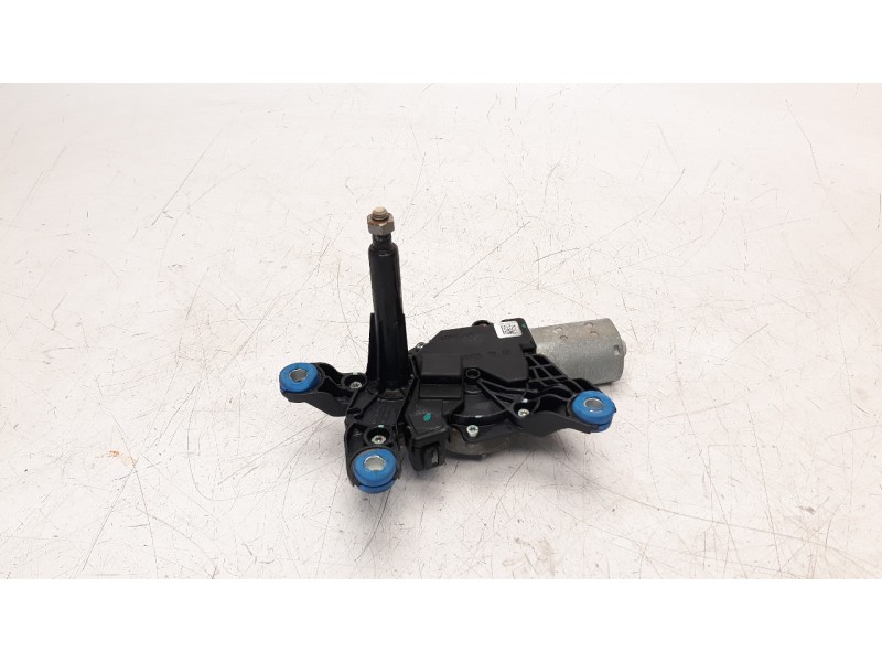 Recambio de motor limpia trasero para ford ka+ 1.2 ti-vct cat (3 cil.) referencia OEM IAM E4B517404BB W000100406 