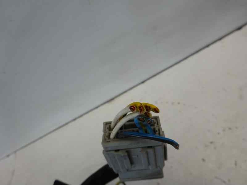 Recambio de mando elevalunas delantero izquierdo para mg rover serie 400 (rt) 1.4 16v cat referencia OEM IAM   