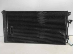 Recambio de condensador / radiador aire acondicionado para porsche cayenne (typ 9pa) s referencia OEM IAM 95557311104 35639 