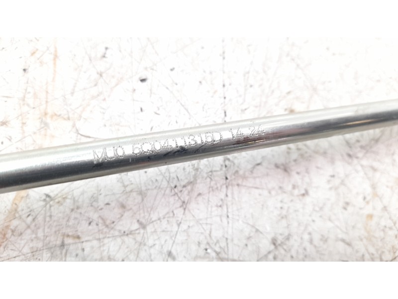 Recambio de bieleta estabilizadora delantera izquierda para seat ateca (khp) style go referencia OEM IAM 5Q0411315D  