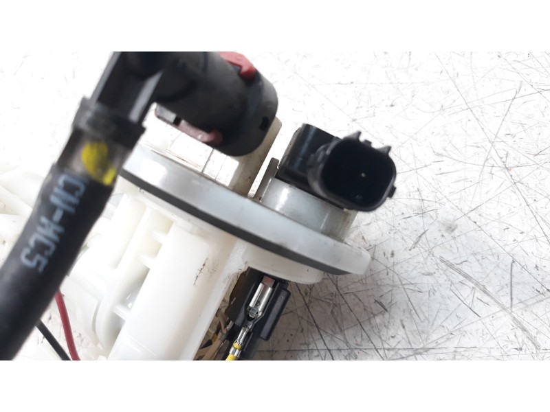 Recambio de bomba combustible para yamaha nmax nmax 125 referencia OEM IAM B6HE39070100  