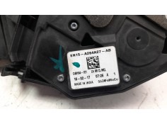 Recambio de cerradura puerta trasera izquierda para ford ecosport 1.5 ti-vct cat referencia OEM IAM EN15A264A27AB   2