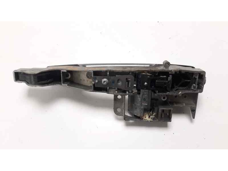Recambio de maneta exterior trasera izquierda para peugeot 407 2.0 16v hdi fap referencia OEM IAM   