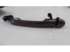 MANETA EXTERIOR TRASERA IZQUIERDA 808400004R 