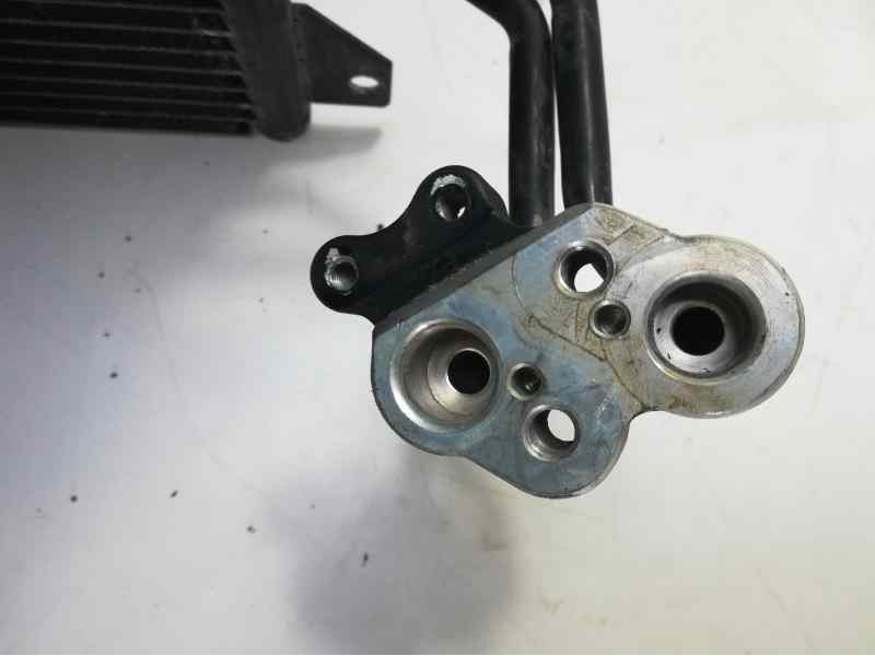 Recambio de condensador / radiador aire acondicionado para porsche cayenne (typ 9pa) s referencia OEM IAM 95557311104 35639 