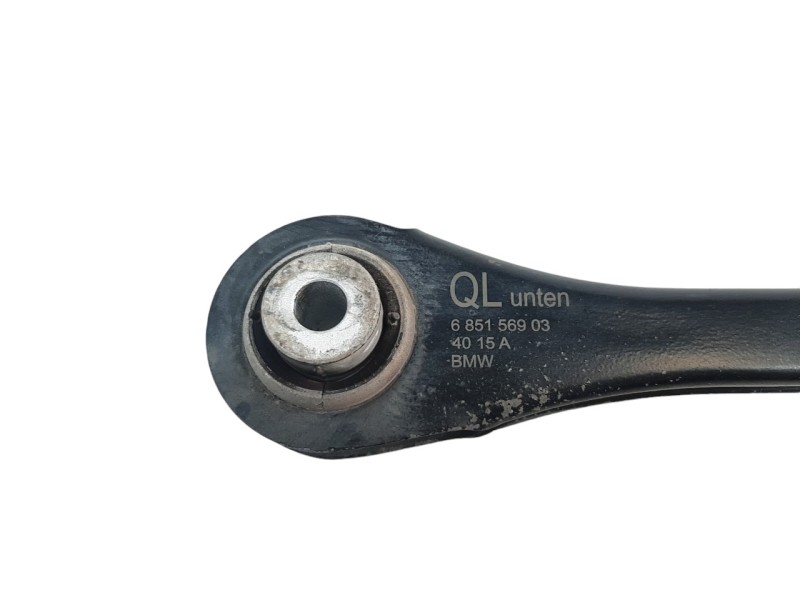 Recambio de brazo suspension inferior trasero derecho para bmw serie 2 active tourer (f45) 1.5 12v turbodiesel referencia OEM IA