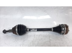 TRANSMISION DELANTERA IZQUIERDA 1K0407271LB 213V1310 