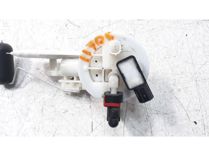 Recambio de bomba combustible para yamaha nmax nmax 125 referencia OEM IAM B6HE39070100  