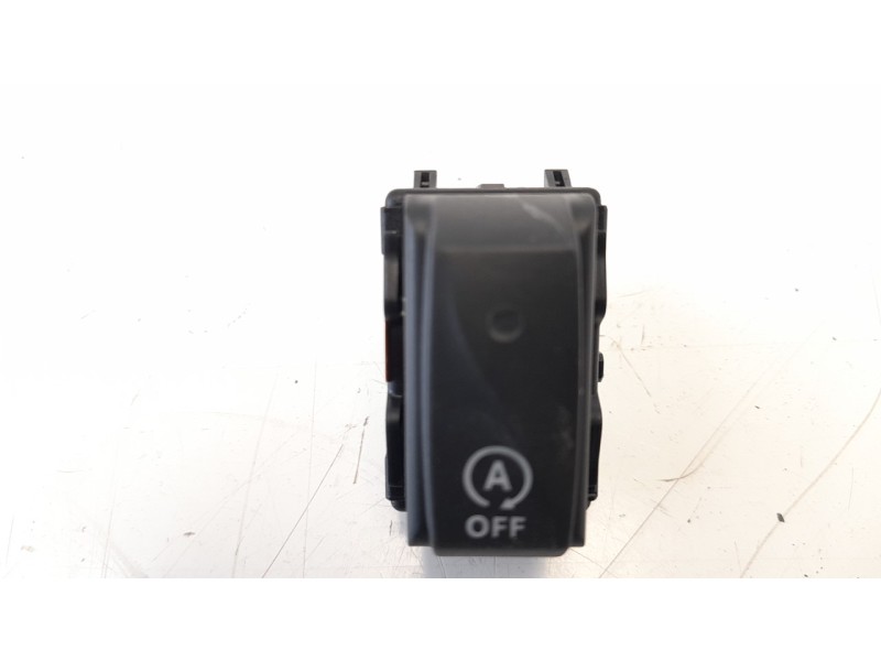 Recambio de interruptor para renault twingo iii 1.0 sce referencia OEM IAM 251537340R  