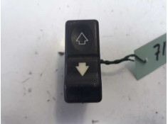 Recambio de mando elevalunas delantero izquierdo para peugeot 605 2.0 cat referencia OEM IAM 22630  