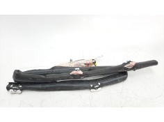 Recambio de airbag cortina delantero derecho para peugeot 308 allure referencia OEM IAM 9805768380  