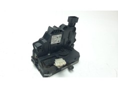 CERRADURA PUERTA DELANTERA IZQUIERDA 13431841 