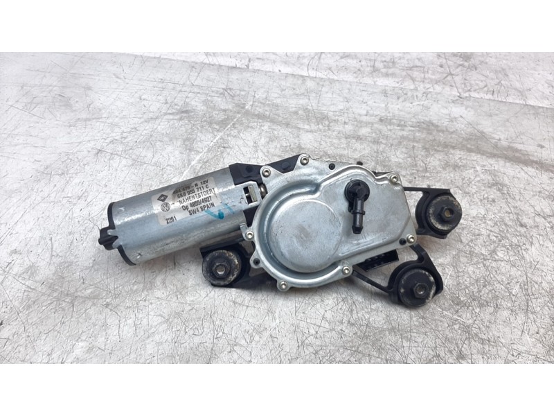 Recambio de motor limpia trasero para seat ibiza (6k) glx referencia OEM IAM 6K6955711C  