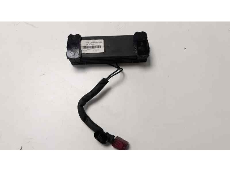 Recambio de modulo electronico para peugeot 407 2.0 16v hdi fap referencia OEM IAM 9661102880  