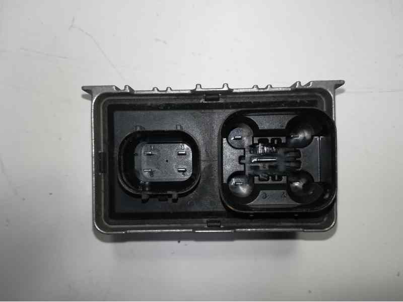 Recambio de caja precalentamiento para opel corsa d cmon referencia OEM IAM 55574293 0522122601 