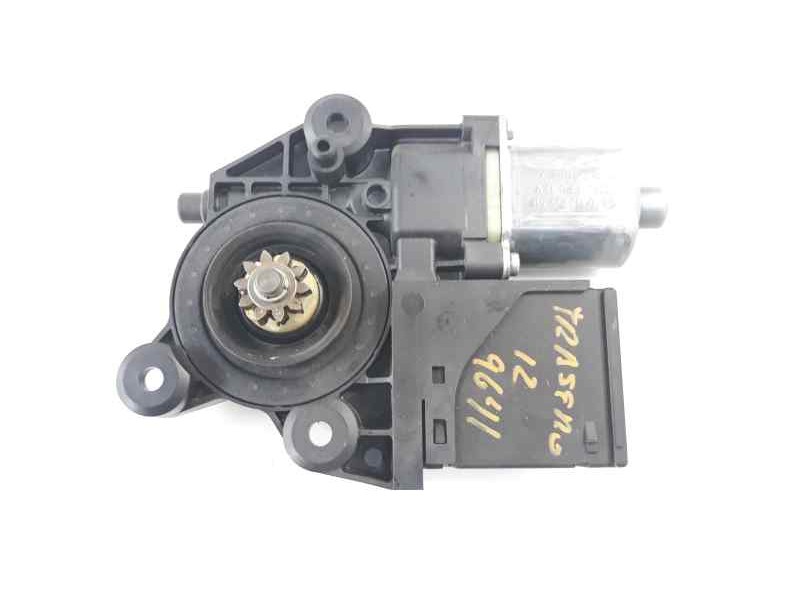 Recambio de motor elevalunas trasero izquierdo para renault scenic iii dynamique referencia OEM IAM 827310166R  