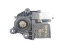 MOTOR ELEVALUNAS TRASERO IZQUIERDO 827310166R 827310166R 