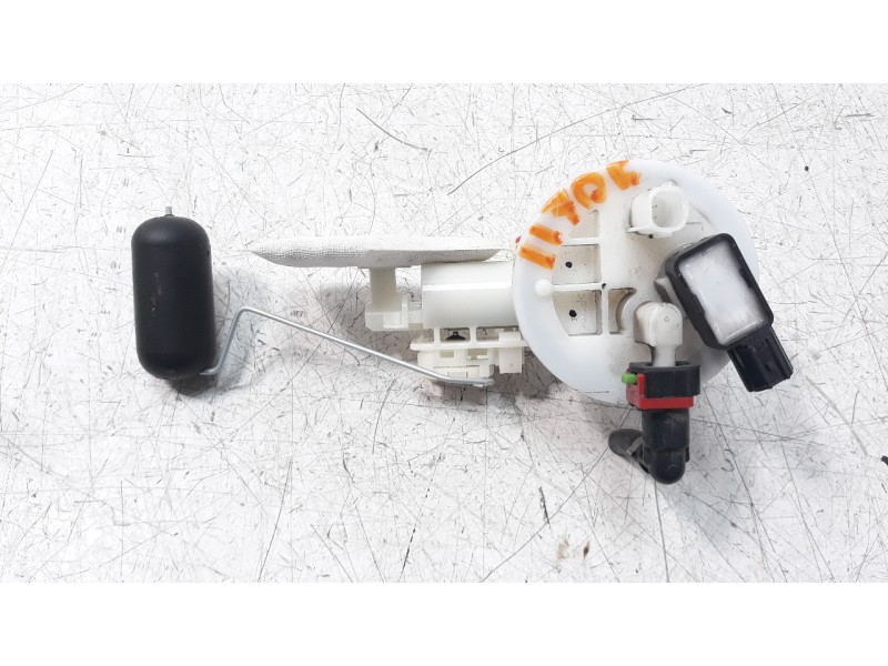 Recambio de bomba combustible para yamaha nmax nmax 125 referencia OEM IAM B6HE39070100  