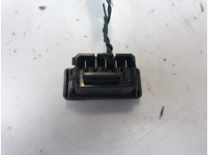 Recambio de mando elevalunas delantero izquierdo para peugeot 605 2.0 cat referencia OEM IAM 22630   2
