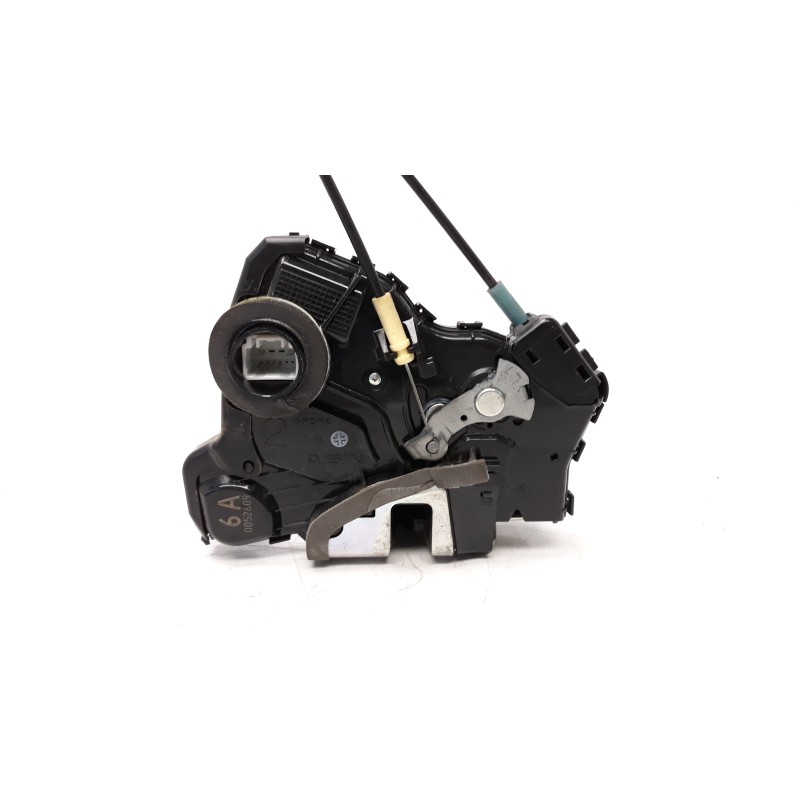 Recambio de cerradura puerta delantera izquierda para toyota rav 4 (a3) 2.2 d-4d cat referencia OEM IAM 6904042241  