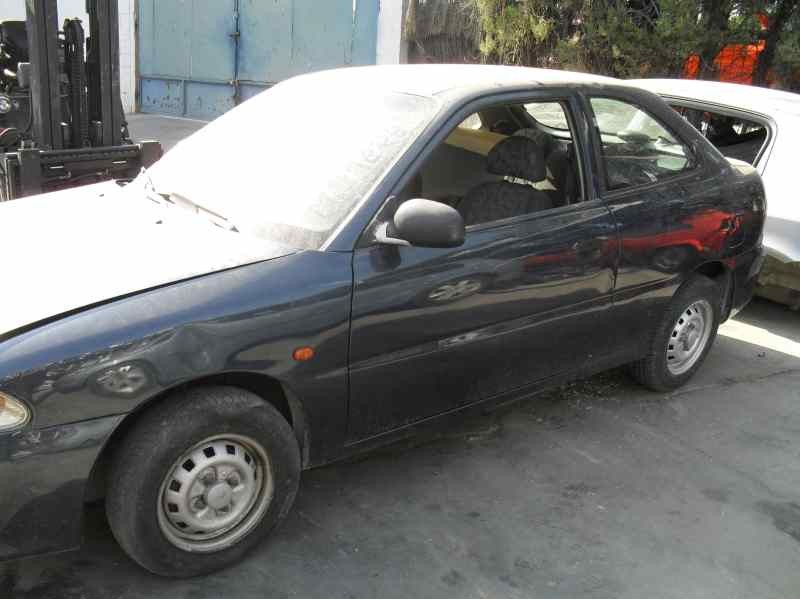hyundai accent (x3) del año 1997