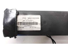 Recambio de modulo electronico para peugeot 407 2.0 16v hdi fap referencia OEM IAM 9661102880   2