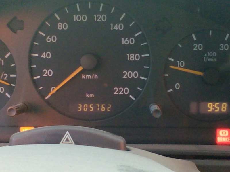 mercedes-benz clase m (w163) del año 2006