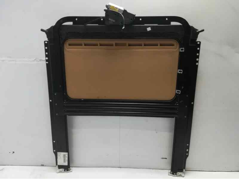 Recambio de techo electrico para porsche cayenne (typ 9pa) s referencia OEM IAM 7L0877041A  