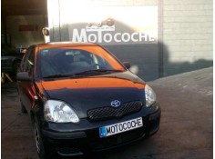 toyota yaris (ncp1/nlp1/scp1) del año 2005 2