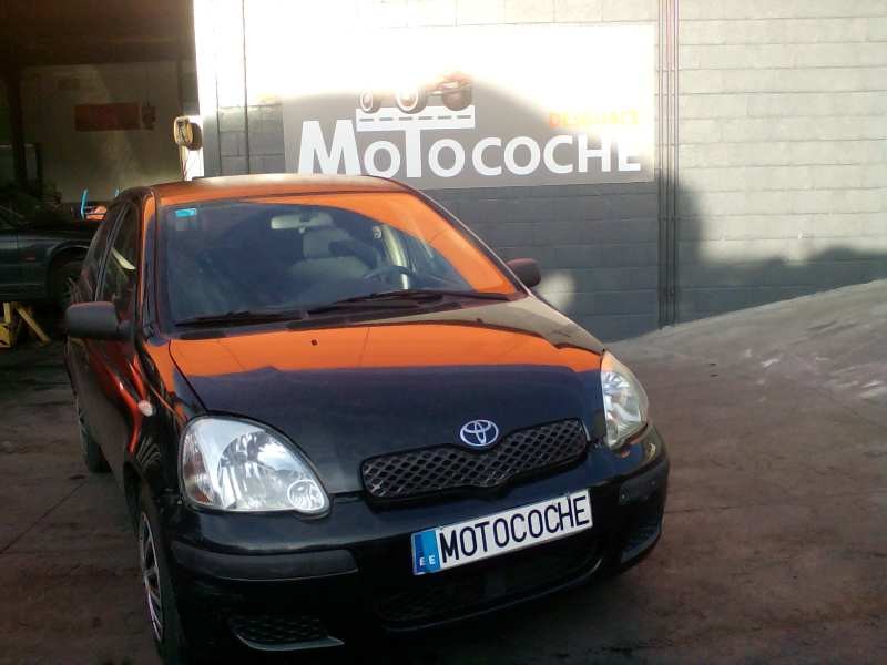 toyota yaris (ncp1/nlp1/scp1) del año 2005