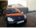 TOYOTA YARIS (NCP1/NLP1/SCP1)